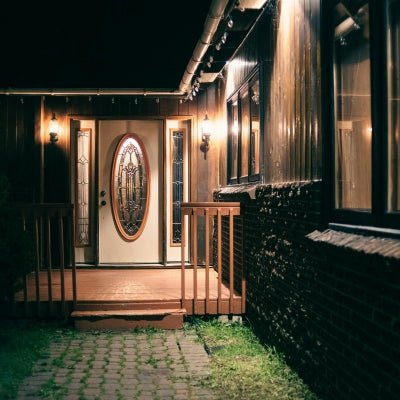 Luminaire Extérieur Façade : 4 Alternatives pour une Façade Sublime et Éclatante - Jardin Frais
