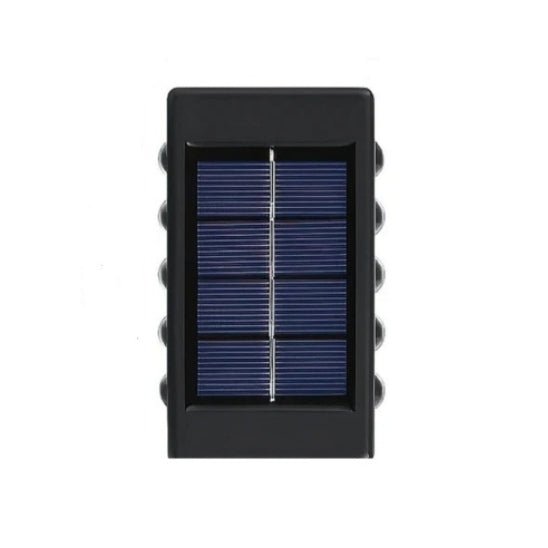 EcoLight™ - Éclairage extérieur solaire - Jardin Frais