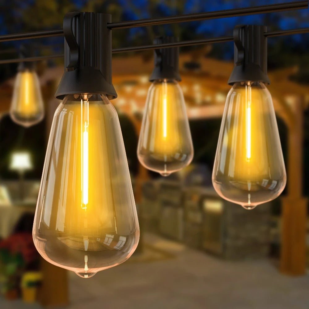 Guirlande Jardin, Ambiance magique | Mood Lights™ - Jardin Frais