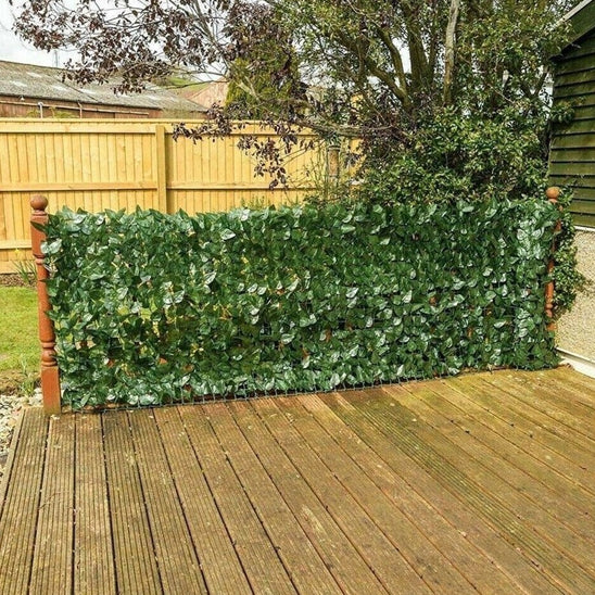 mur vegetal articiel beau