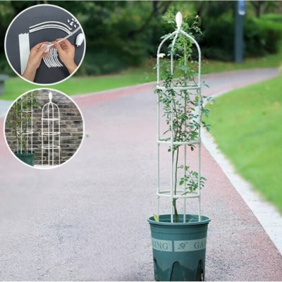 Support pour les Plantes - PortePlante