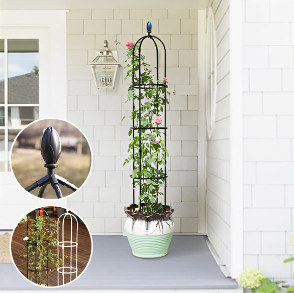 Support pour les Plantes - PortePlante