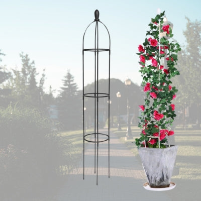 Support pour les Plantes - PortePlante