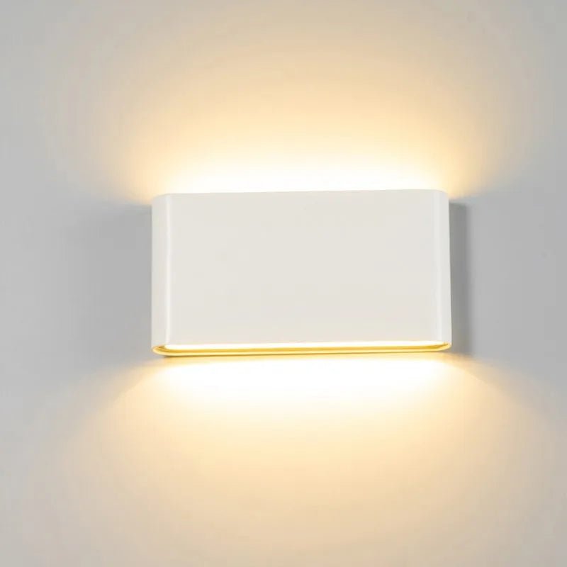 Applique Murale LED | Luminaire Moderne - Jardin Frais