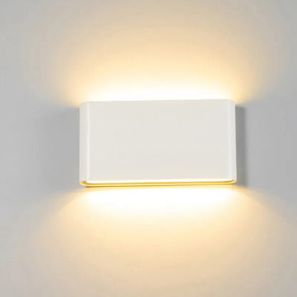 Applique Murale LED | Luminaire Moderne - Jardin Frais