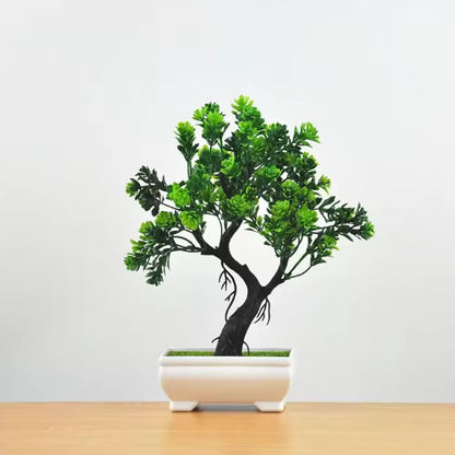 arbre artificiel modele d