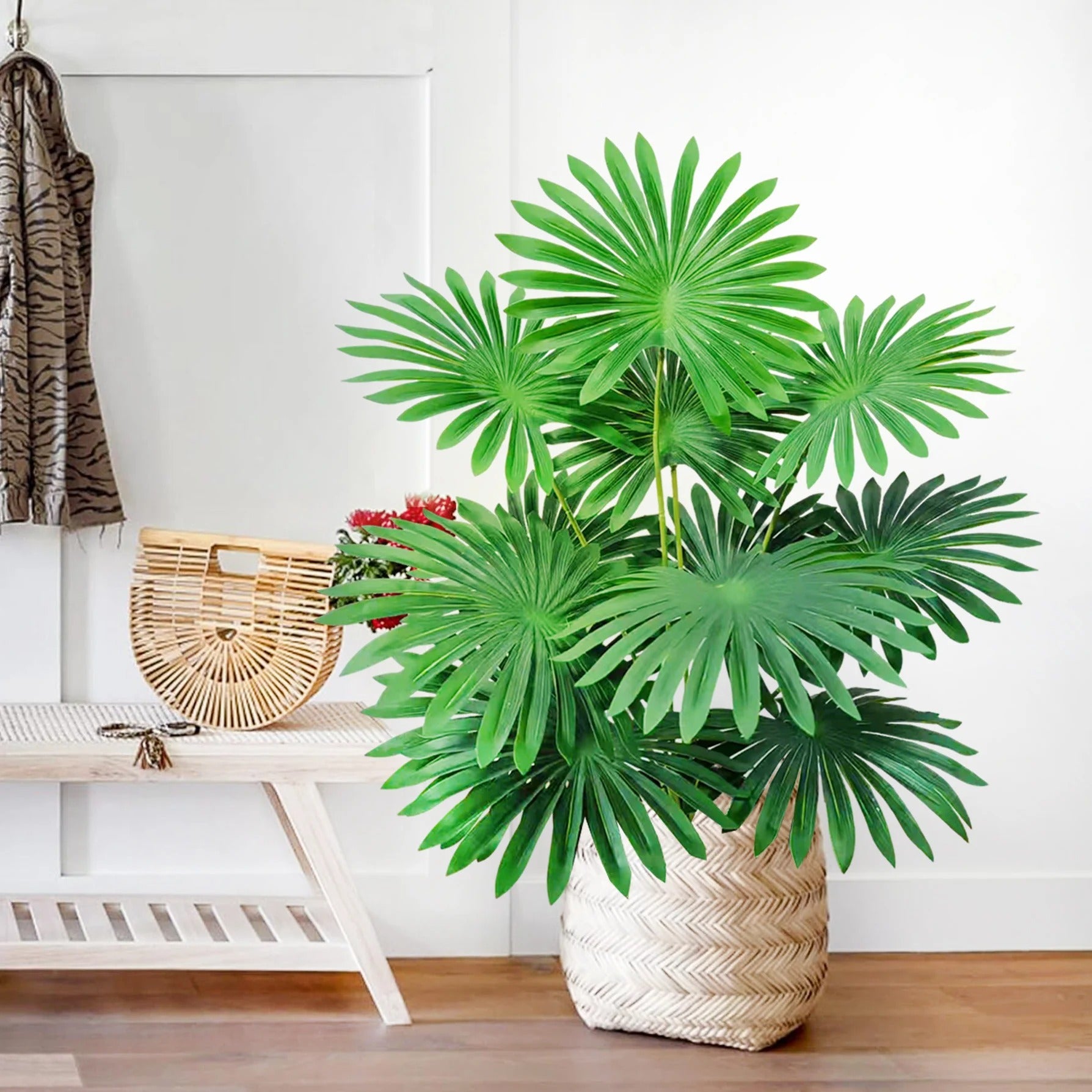 arbre artificiel super