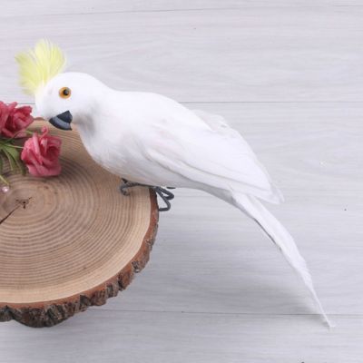 Décoration jardin | Perroquet