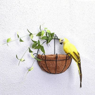 Décoration jardin | Perroquet
