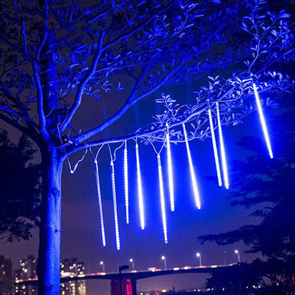 Guirlande Lumineuse Solaire - Éclat du Paradis - Jardin Frais
