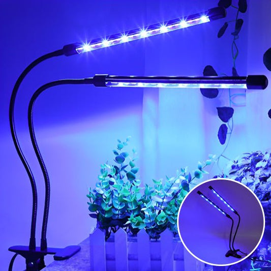 Lampe Horticole - Grow Light - Jardin Frais