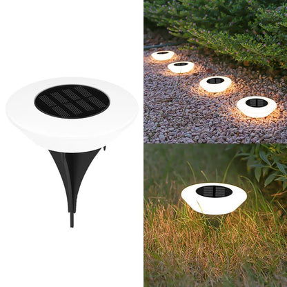 Lampes Solaires pour le Jardin - LumiTerre - Jardin Frais