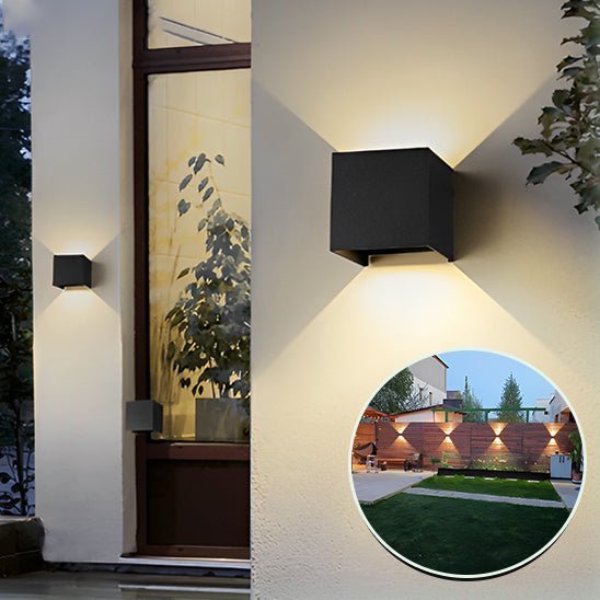 Lampes Solaires pour le Jardin - Moderne - Jardin Frais