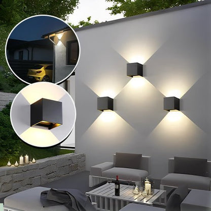 Lampes Solaires pour le Jardin - Moderne - Jardin Frais