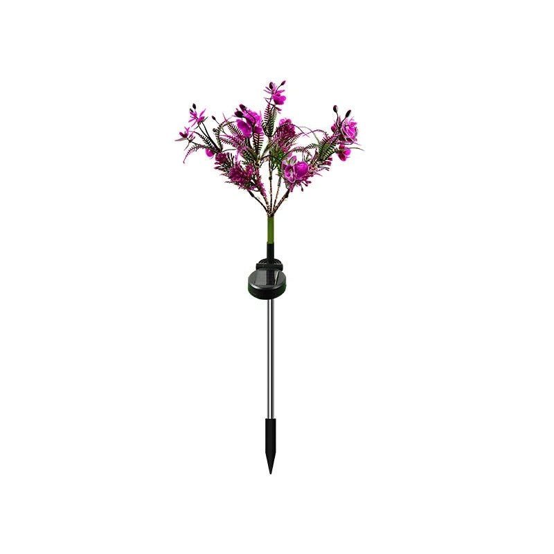 Luminaire fleur - luminaires fleurs - Jardin Frais