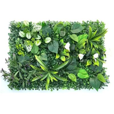 mur vegetal articiel b