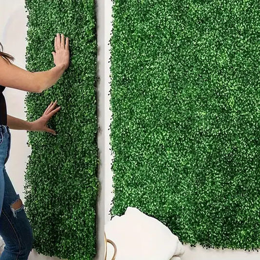 mur vegetal articiel verdure