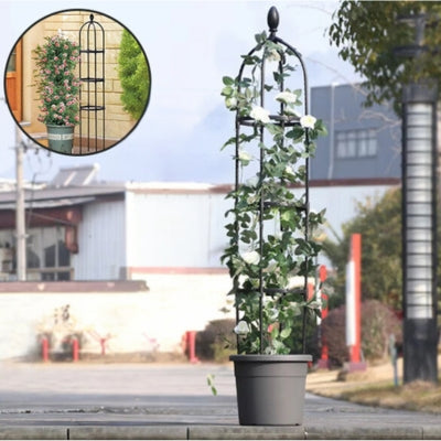 Support pour les Plantes - PortePlante