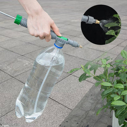 CleverPompe™ - Pompe à main haute pression - Jardin Frais