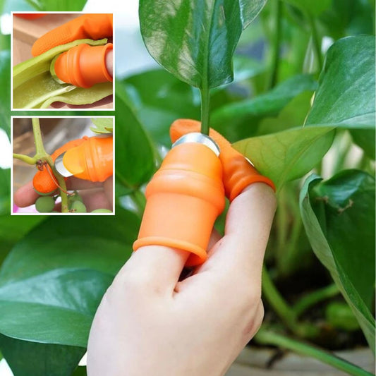 RecolteGlove™ - Gant de cuillettes fruits et légumes - Jardin Frais